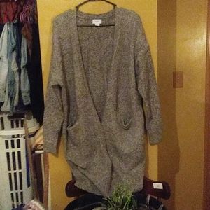 Old Navy XL cardigan